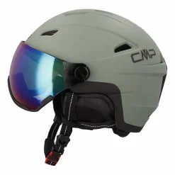 Casco da sci con visiera WA-2