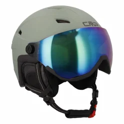 Casco da sci con visiera WA-2