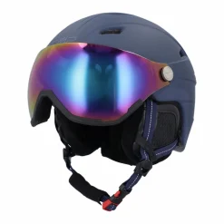 Casco da sci con visiera WA-2