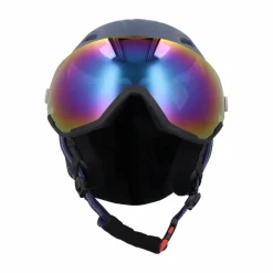 Casco da sci con visiera WA-2