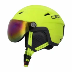 Casco da sci con visiera WA-2