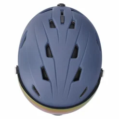 Casco da sci con visiera WA-2