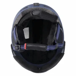 Casco da sci con visiera WA-2