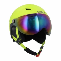 Casco da sci con visiera WA-2