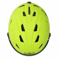 Casco da sci con visiera WA-2