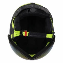 Casco da sci con visiera WA-2