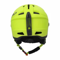 Casco da sci con visiera da bambino WJ-2