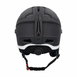Casco da sci con visiera da bambino WJ-2