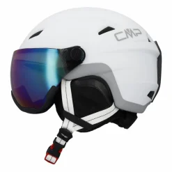 Casco da sci con visiera da bambino WJ-2