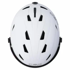 Casco da sci con visiera da bambino WJ-2