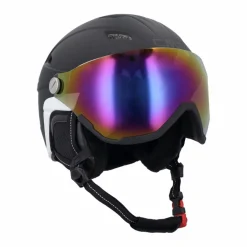 Casco da sci con visiera da bambino WJ-2