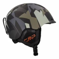 Casco da sci da adulto XA-4