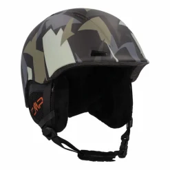 Casco da sci da adulto XA-4