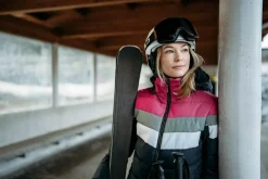 Casco da sci da adulto XA-1