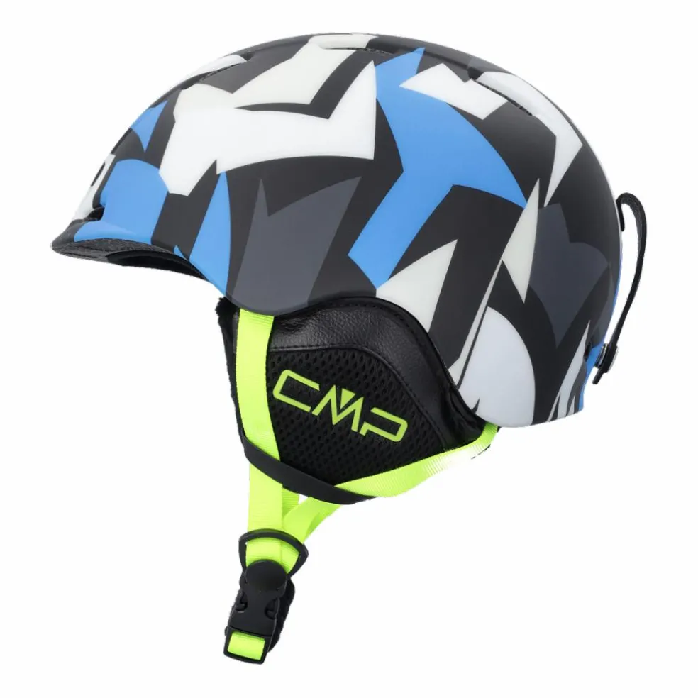 Casco da sci da bambino XJ-4