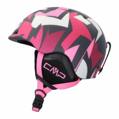 Casco da sci da bambino XJ-4
