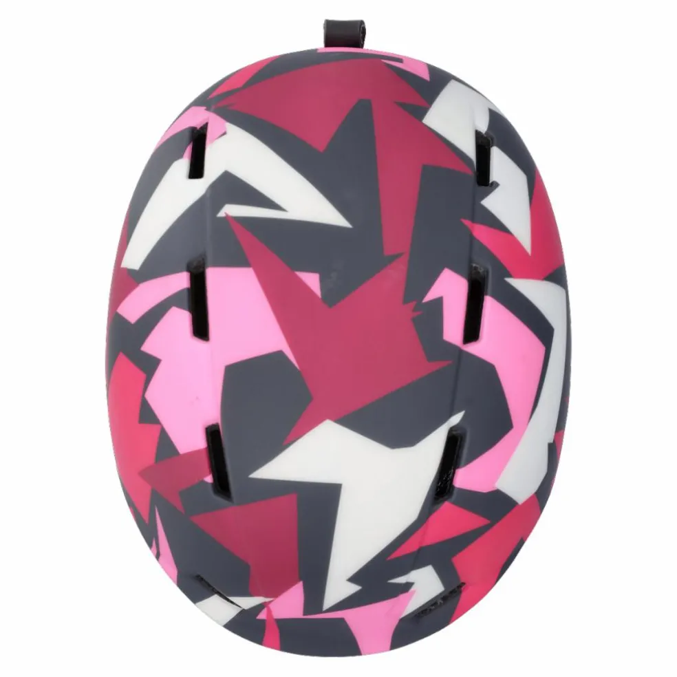 Casco da sci da bambino XJ-4
