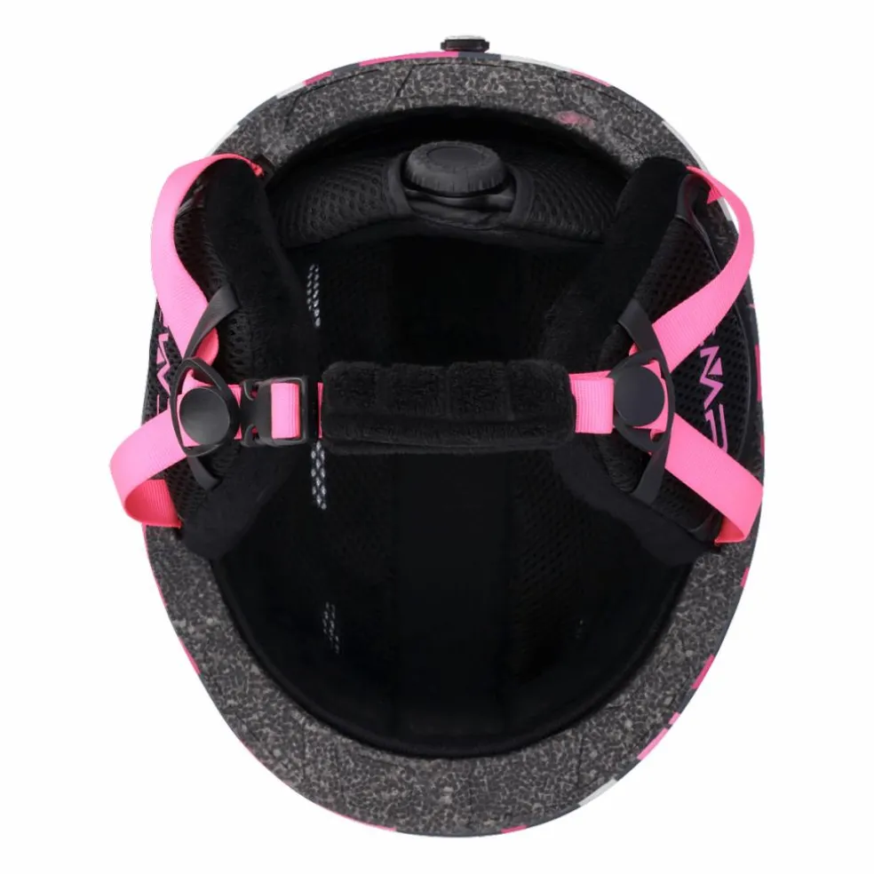 Casco da sci da bambino XJ-4