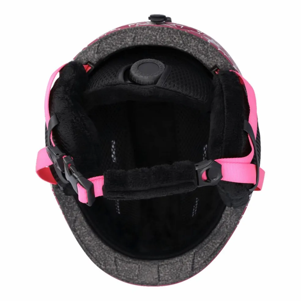 Casco da sci da bambino XJ-4