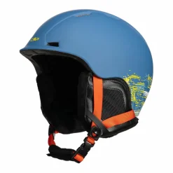 Casco da sci da bambino XJ-4