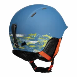 Casco da sci da bambino XJ-4