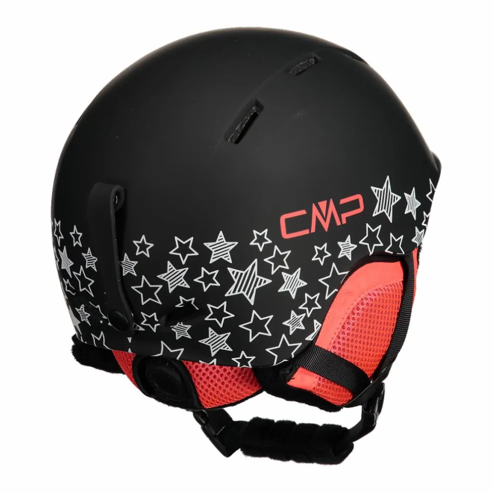Casco da sci da bambino XJ-4