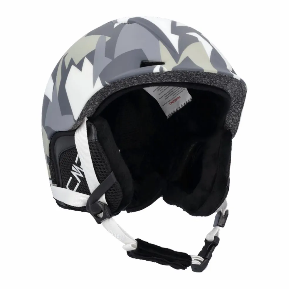 Casco da sci da bambino XJ-4