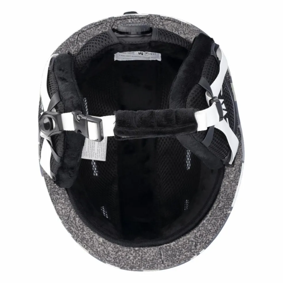 Casco da sci da bambino XJ-4