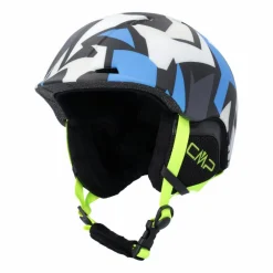 Casco da sci da bambino XJ-4
