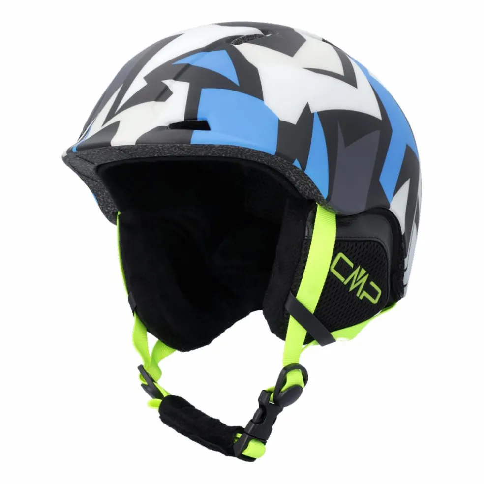 Casco da sci da bambino XJ-4