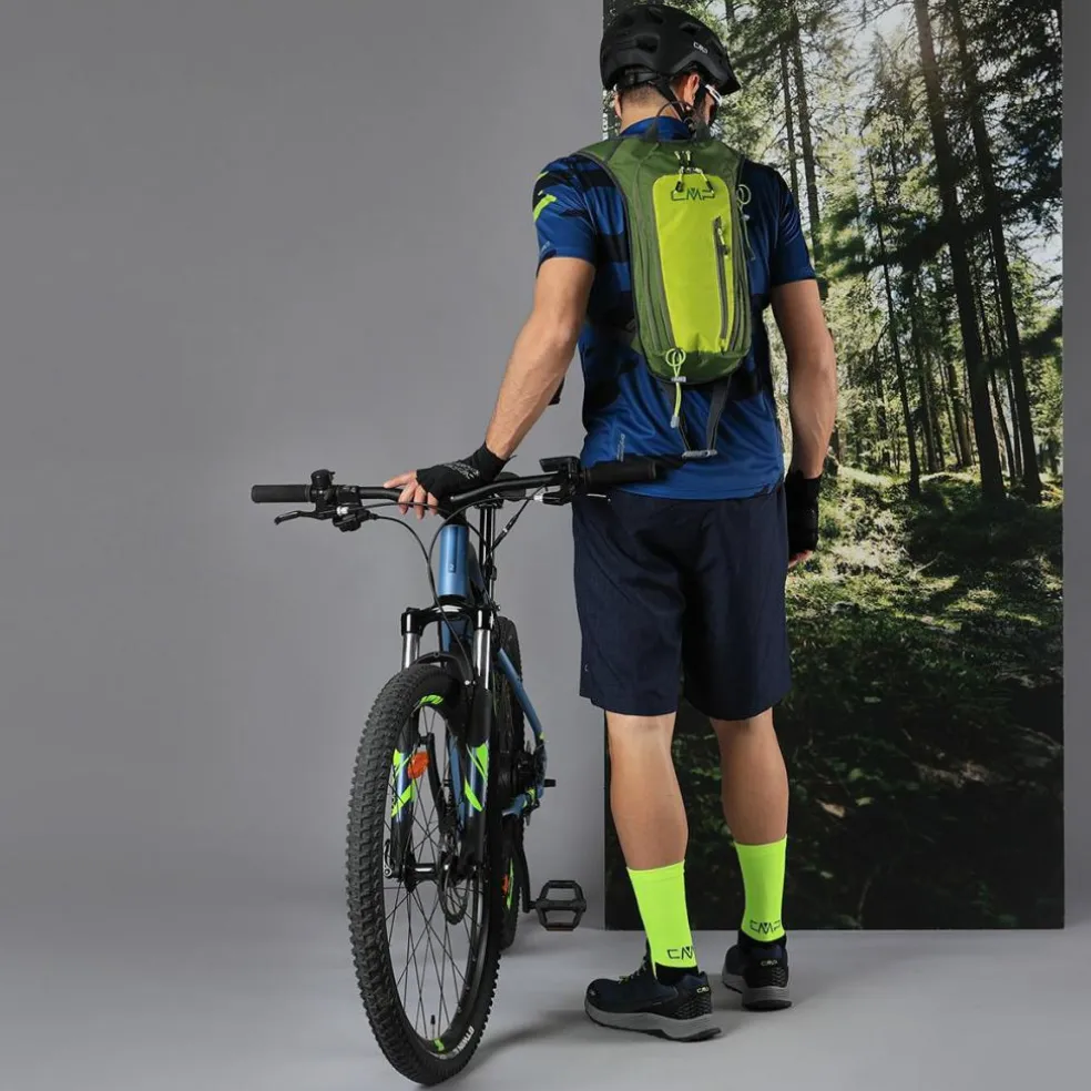 Casco mtb per adulti