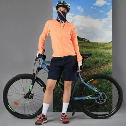 Casco mtb per adulti