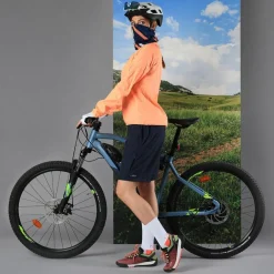 Casco mtb per adulti