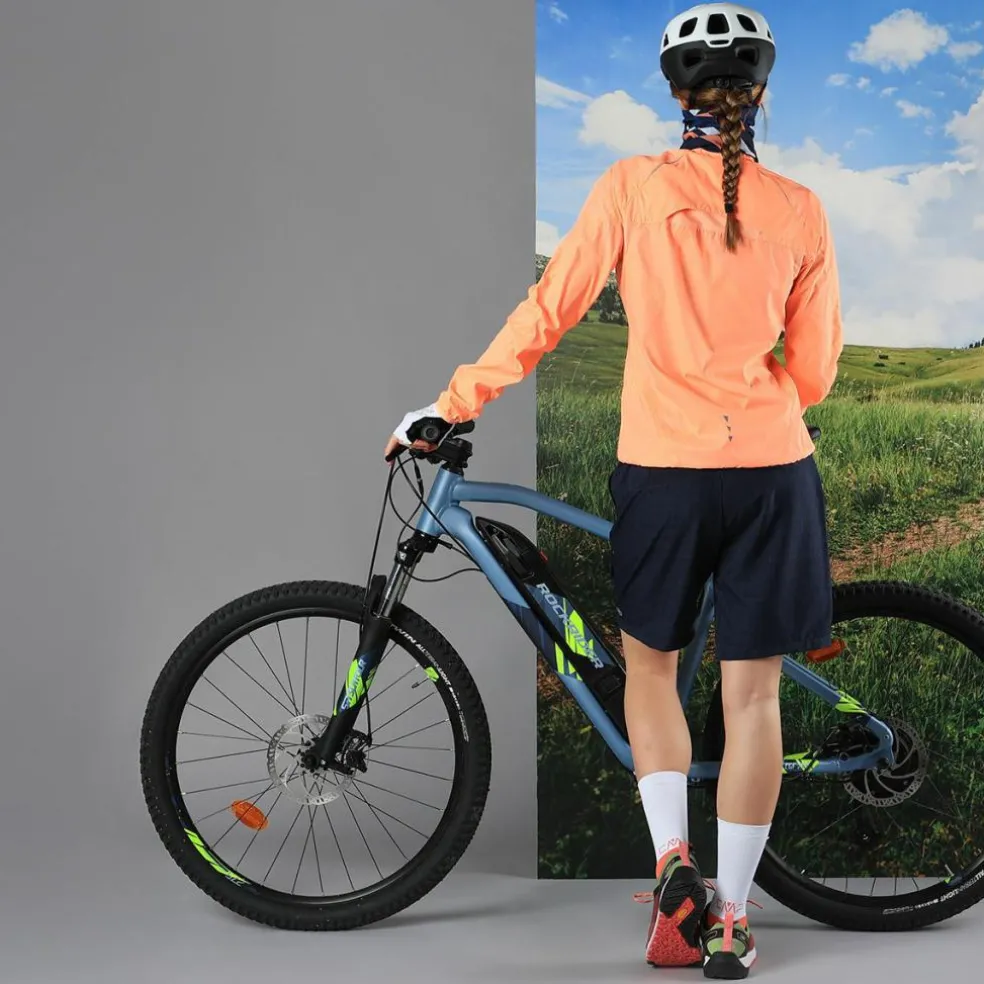 Casco mtb per adulti