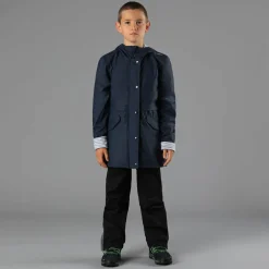 Cerata antipioggia da bambino unisex
