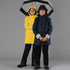 Cerata antipioggia da bambino unisex