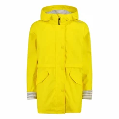 Cerata antipioggia da bambino unisex