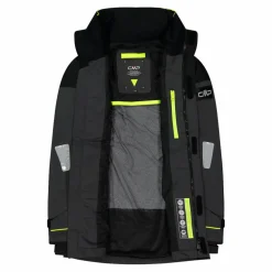 Cerata unisex da vela