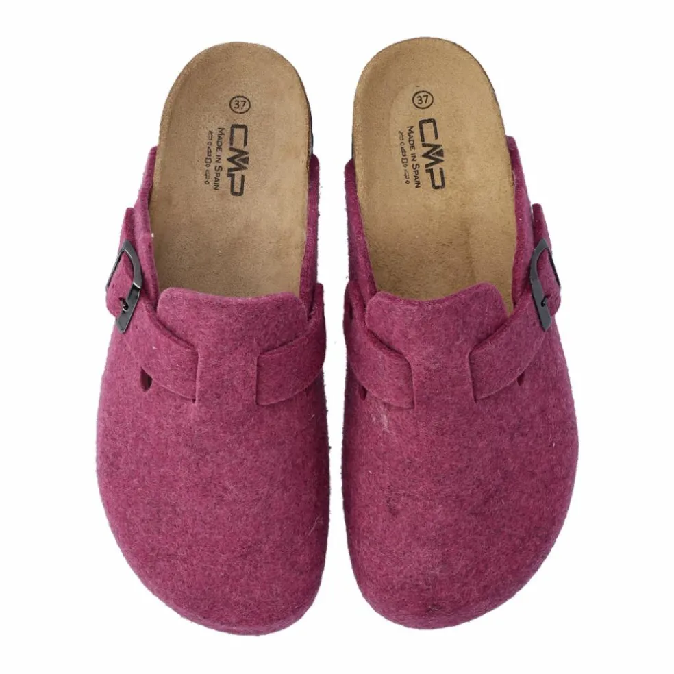 Ciabatta ECO Taraz da donna
