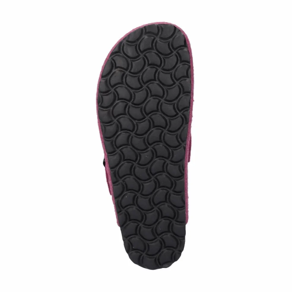 Ciabatta ECO Taraz da donna