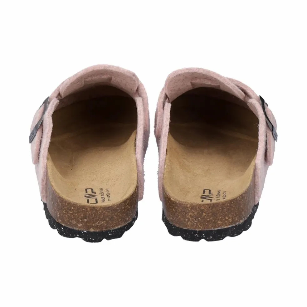 Ciabatta ECO Taraz da donna