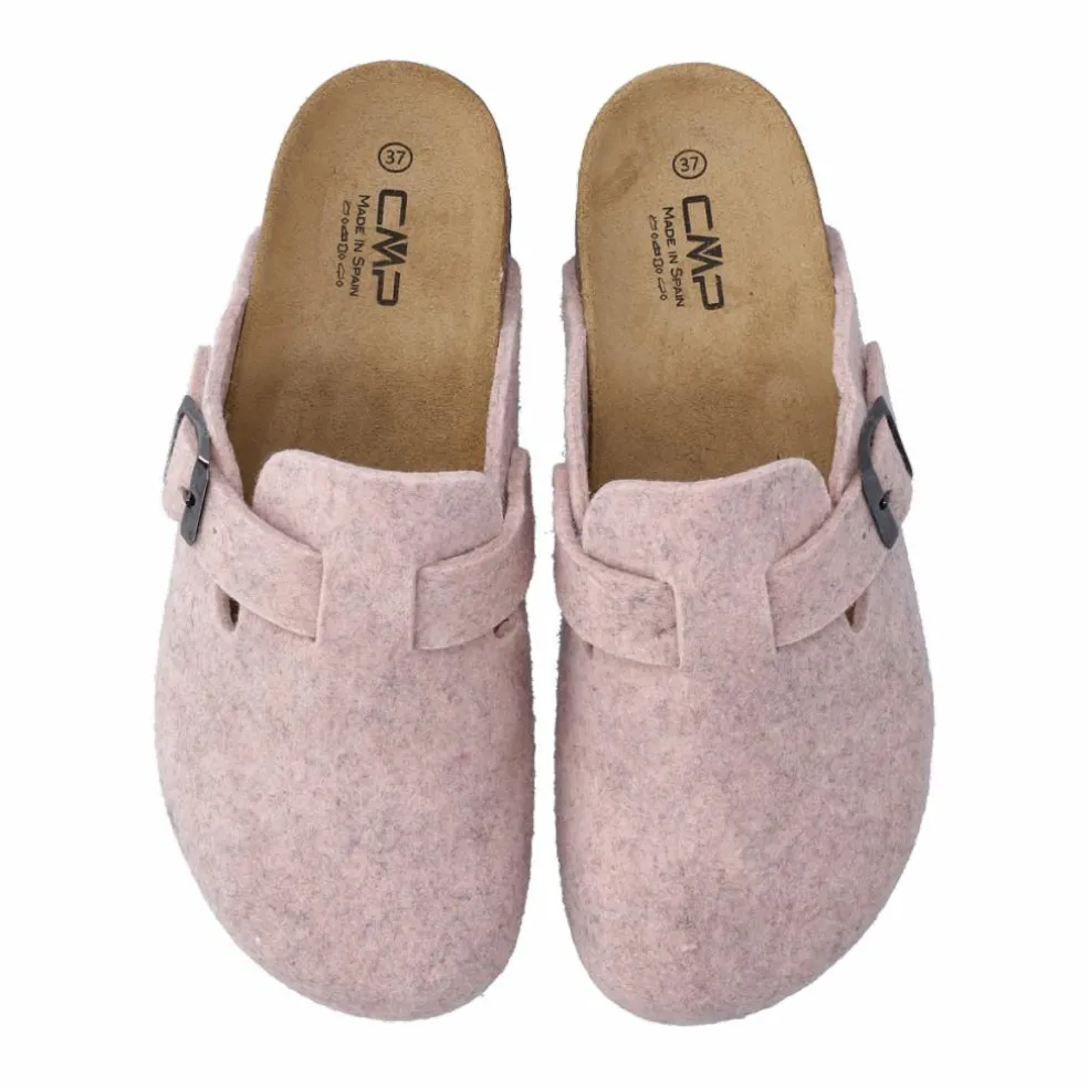 Ciabatta ECO Taraz da donna