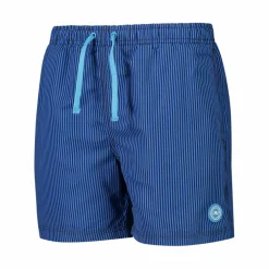 Costume bambino con fantasia a righe