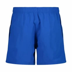 Costume bermuda bicolor
