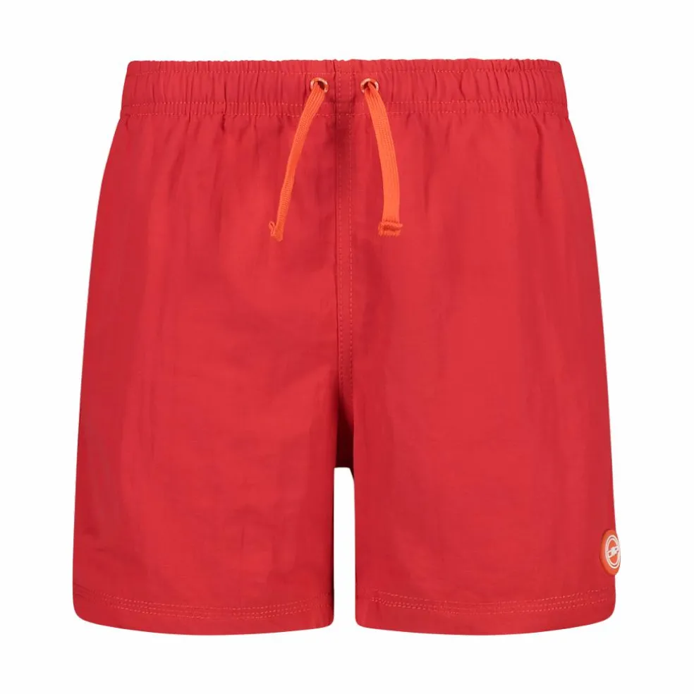 Costume bermuda bicolor Kids