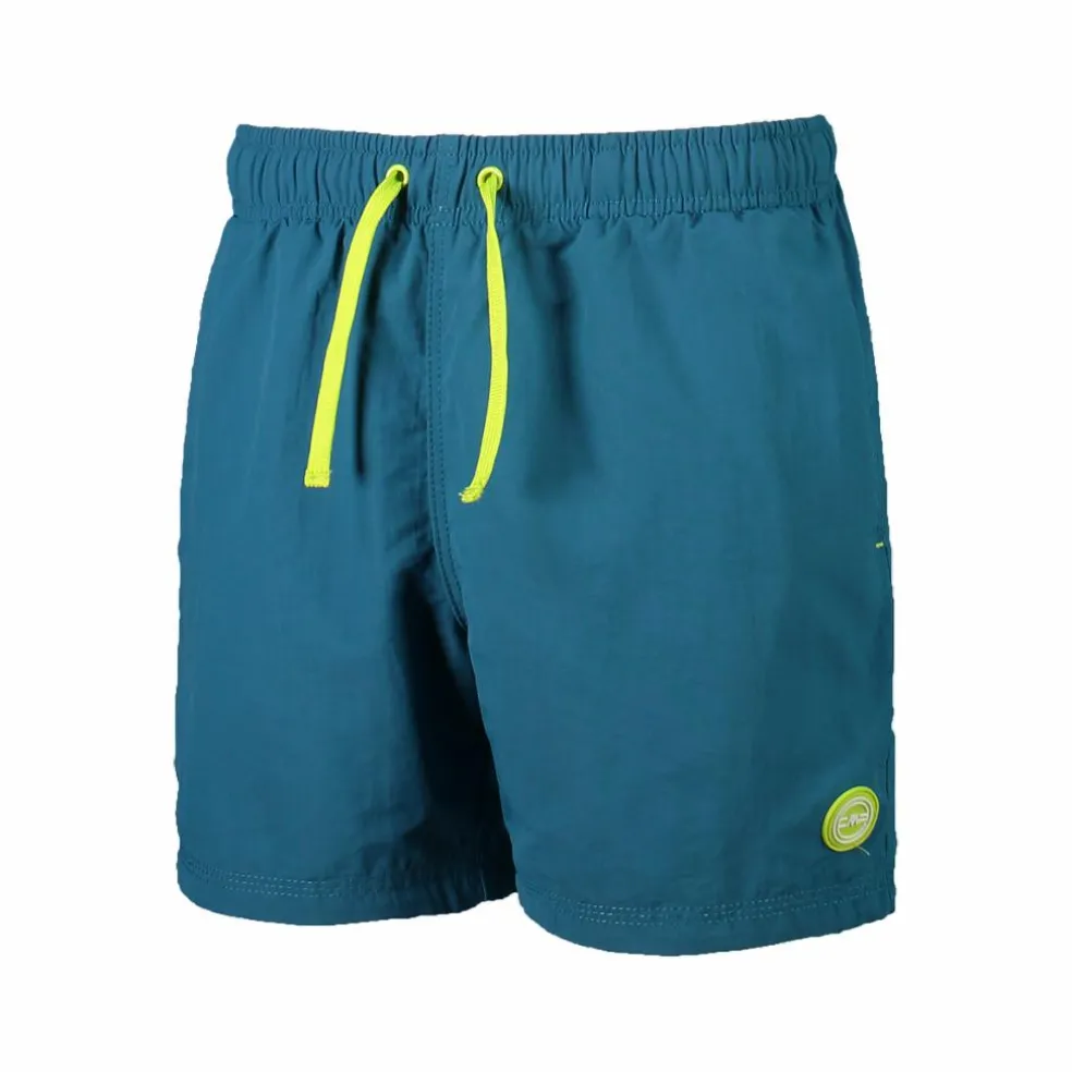 Costume bermuda bicolor Kids