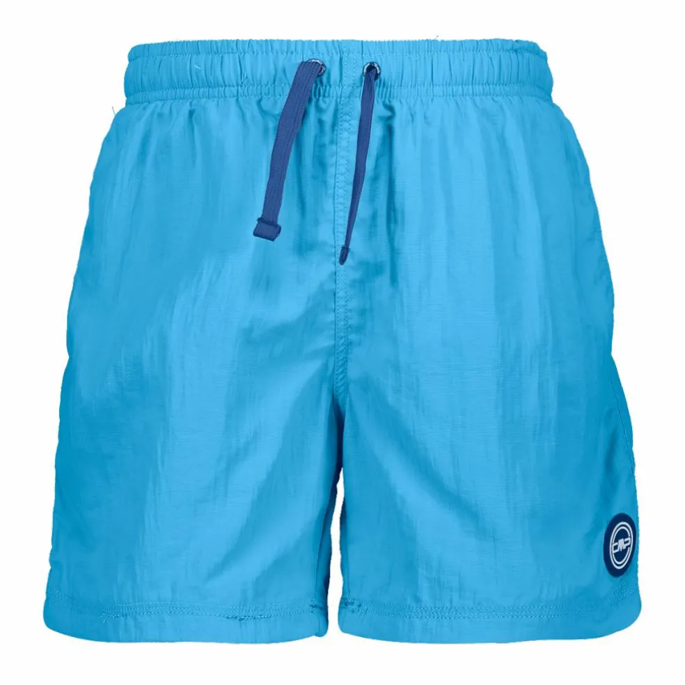 Costume bermuda bicolor Kids