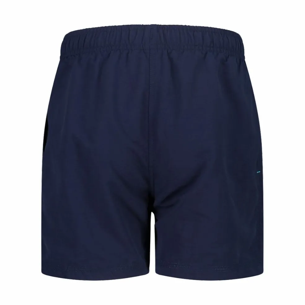 Costume bermuda bicolor Kids