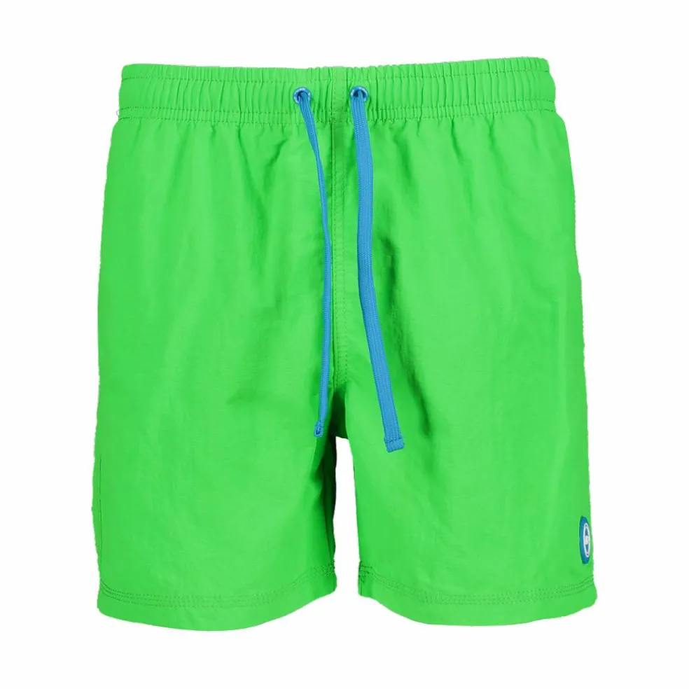 Costume bermuda bicolor Kids