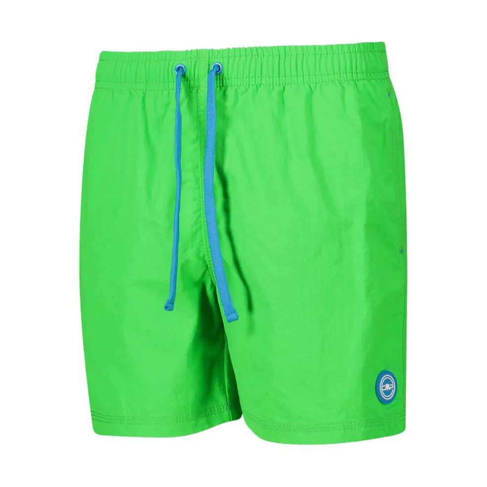 Costume bermuda bicolor Kids